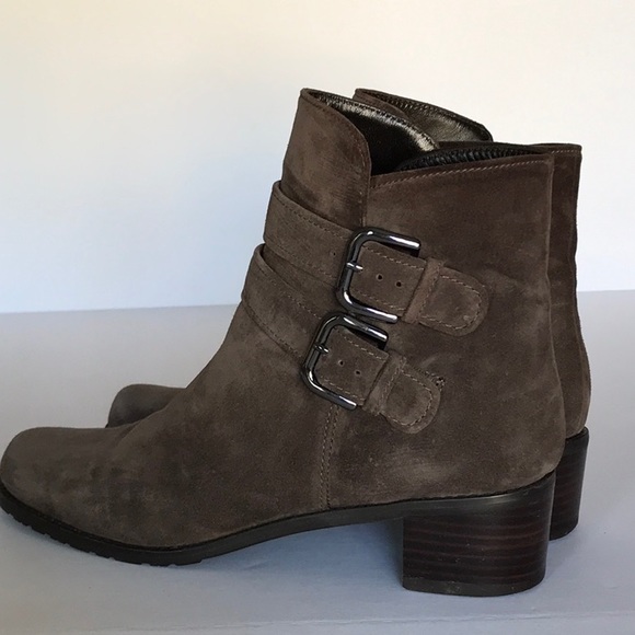Stuart Weitzman boots - Picture 4 of 7